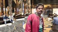 Sri Lakshmi Tiffin Center