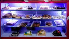 Tasty Cofectionary (First Food Shop)