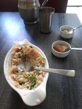 Father's Family Resturant