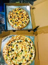 CITY HEART PIZZA UNA