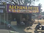 Archana Hotel