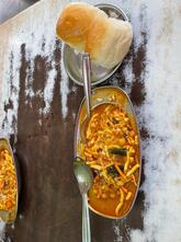 Mavkar Hotel Hanuman Upahar Gruh