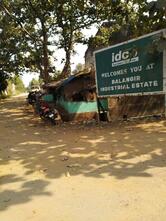 Arun Tea Stall idco office