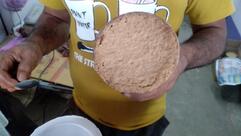 Mahaprabhu Dodhi Vandar