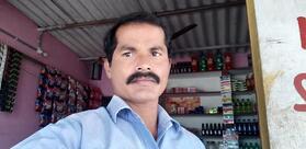 Narayanarao Tiffin Shop,MOGILIVALASA