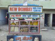 New Bombay chat center