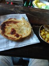 Laxman Bose Restaurant