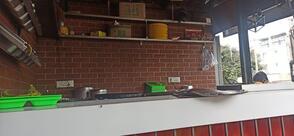 99 variety DOSA AND pavabhaji