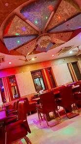 Diamond Dining Hall - Best Restaurant