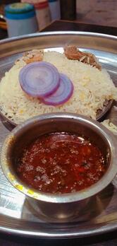 Qureshi Islami Hotel