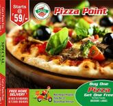 PIZZA POINT BATALA ROAD