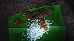 Udaya Poornima Restaurant