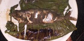 Sushila Bar & Restaurant