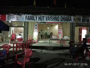 Family Vaishno Dhaba