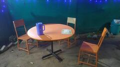 Bharat samrasta restaurant