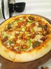 Gunshot Kafe - Pizza Restaurant