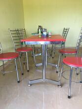 AK Biriyani and Fast food