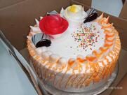 Urmila Bakery