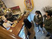 Kalsang Cafe and Restaurant