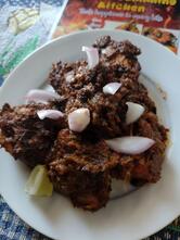 POONAM'S Yummy Yummling Kitchen