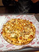 Saavan Food Junction