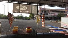 Black Devil pan shop