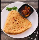 Champaaran meat house