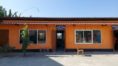 Anandaram Baruah Academy Canteen