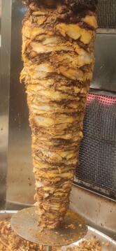 Shawarma Corner