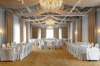 Restoran Vremya Yest'