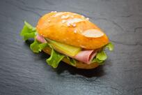 Jenny Traiteur Halle de Rive