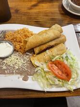 El Mariachi Sabor De Mexico