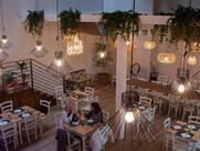 La Prima Corte Café Bistrot