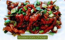 Adda the house of barbeque