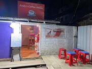 Andy's Coffee House