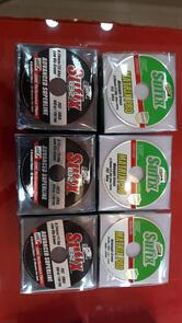 Fishing Accessories moghals