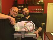 Vineria della Bovisa