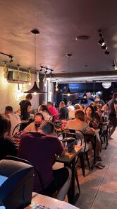 LL BURGER - Nilópolis