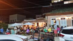 Casa De Concilia Bistrô