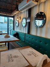 Músicos Do Titanic Bar