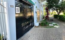 Sushi Lee Delivery