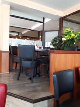 LE ROYAL CLICHY BRASSERIE