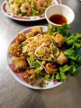 Restaurant HONG CHANG Pau