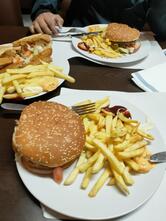 Snack Resco Ali Baba 2