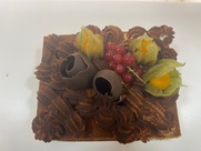 Boulangerie la presqu'île