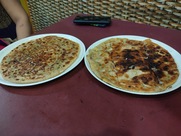 Bhaiji Paratha Restaurant Best Paratha Restaurant, Veg Restaurant, Cake Shop