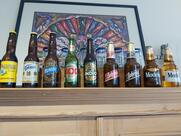 verde limón - CaféBar y productos de mexico