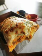 IL Gusto : Resto Grill