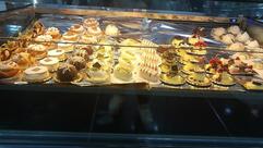 VANILY Pasticceria Caffetteria