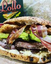 DA LOLLO pizzeria e paninoteca